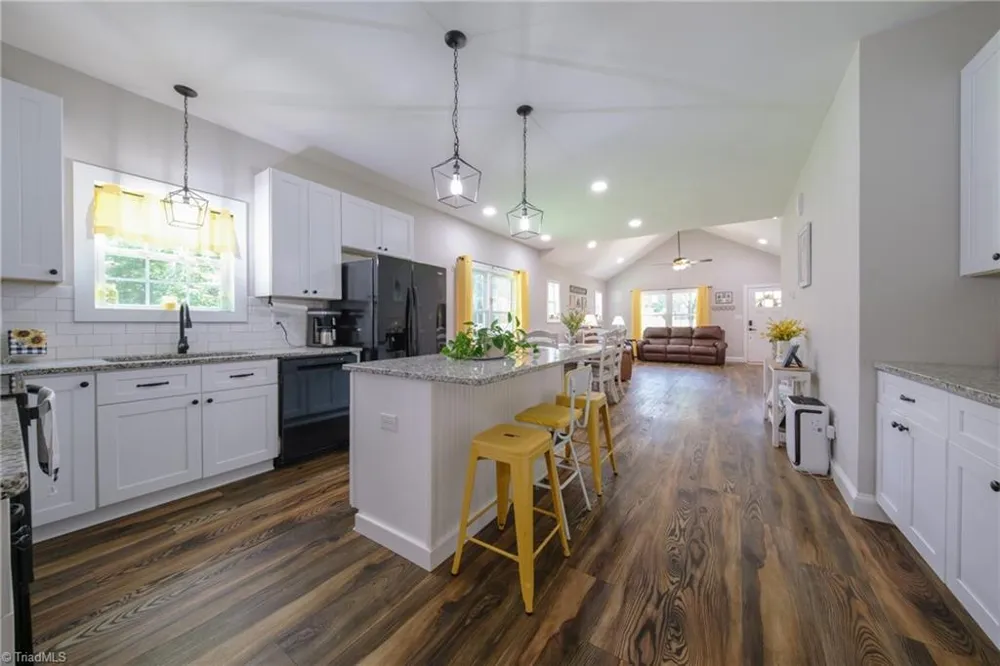 159 Overland Trail Stoneville, NC 27048