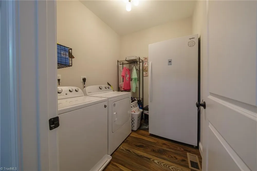 159 Overland Trail Stoneville, NC 27048
