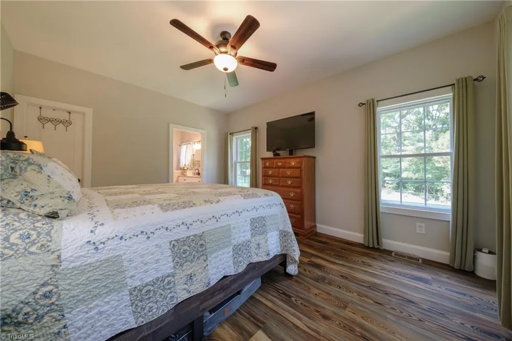 159 Overland Trail Stoneville, NC 27048