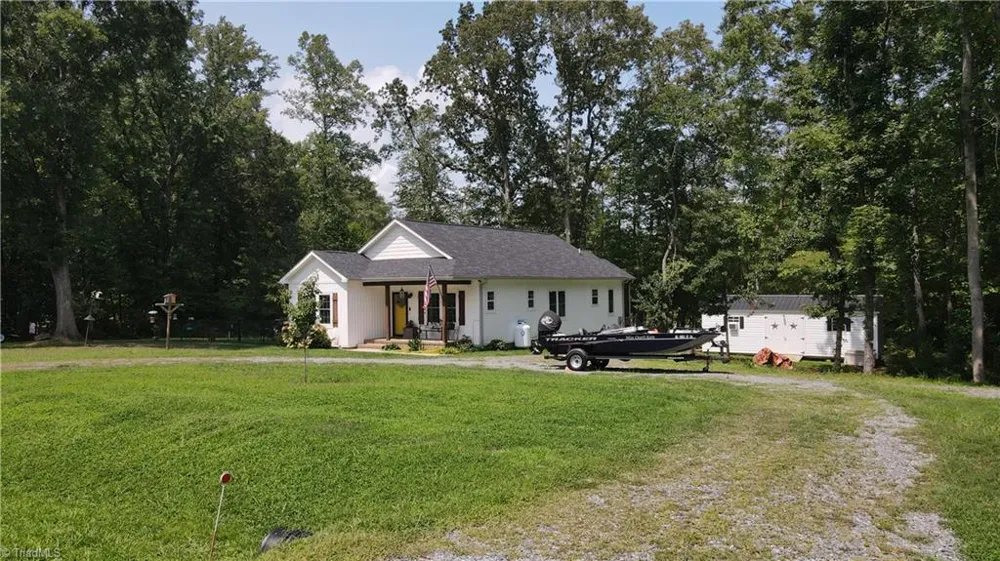 159 Overland Trail Stoneville, NC 27048