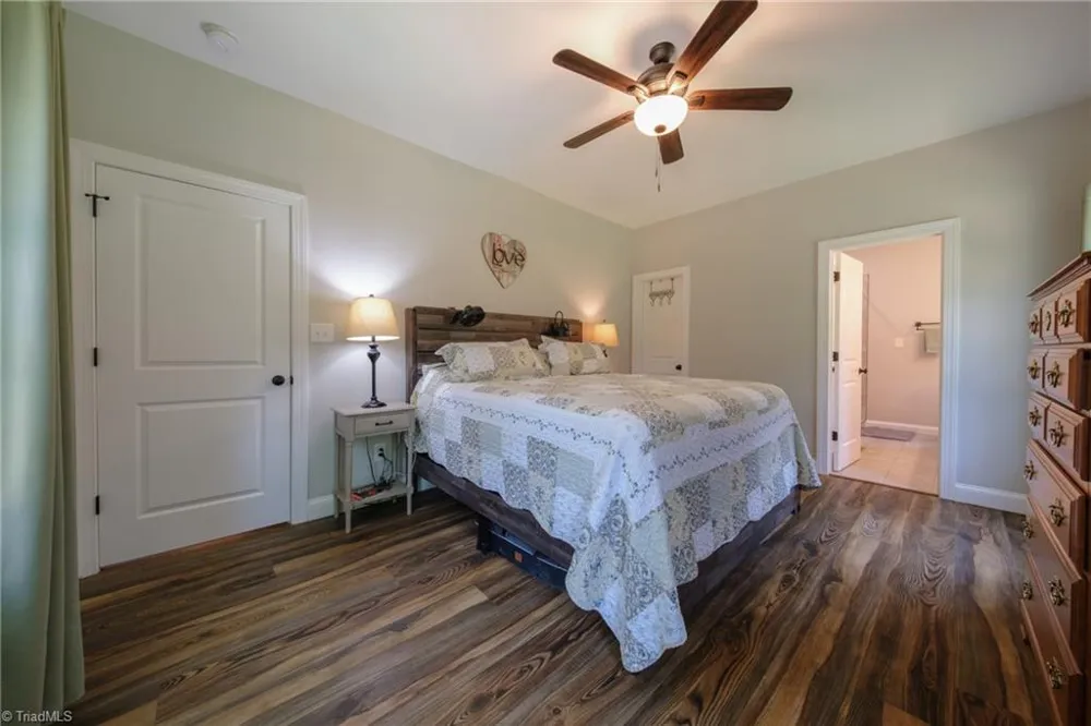 159 Overland Trail Stoneville, NC 27048
