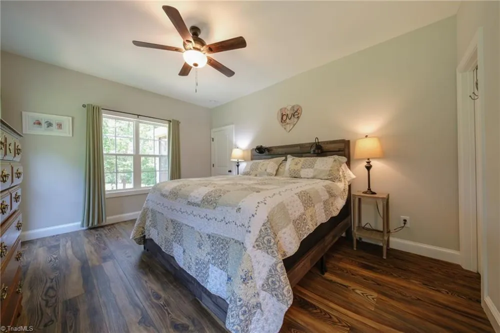 159 Overland Trail Stoneville, NC 27048