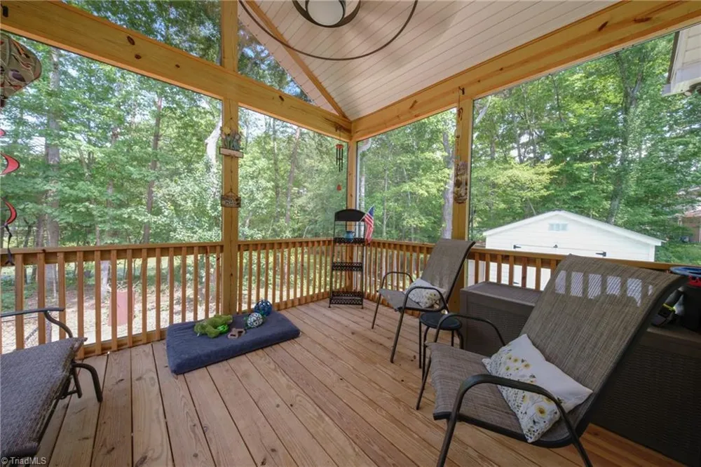 159 Overland Trail Stoneville, NC 27048