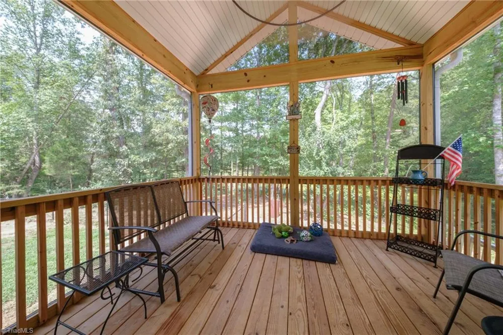 159 Overland Trail Stoneville, NC 27048