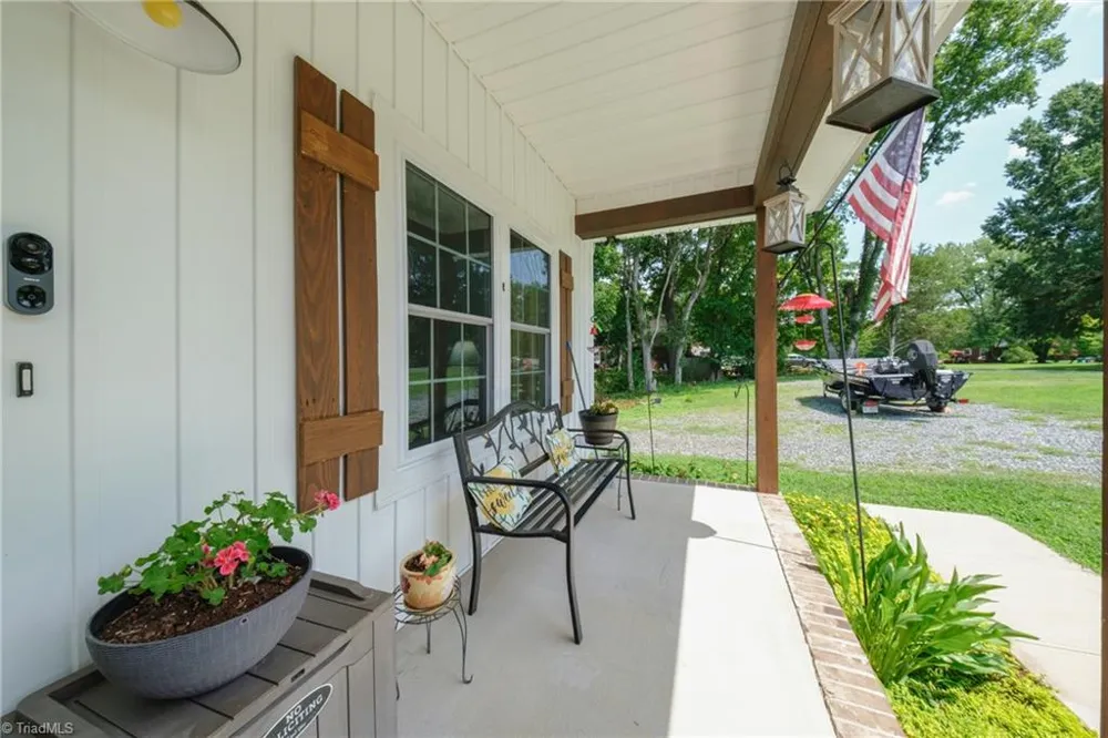 159 Overland Trail Stoneville, NC 27048