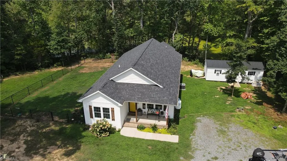 159 Overland Trail Stoneville, NC 27048