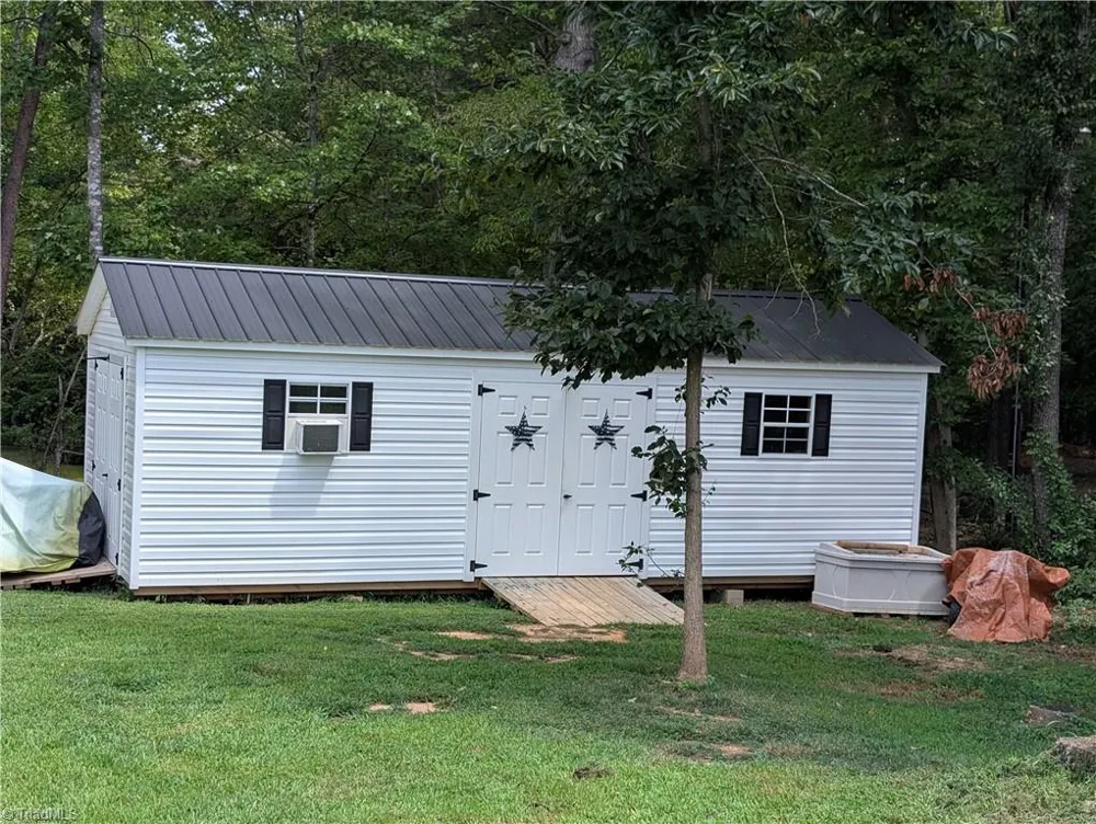 159 Overland Trail Stoneville, NC 27048