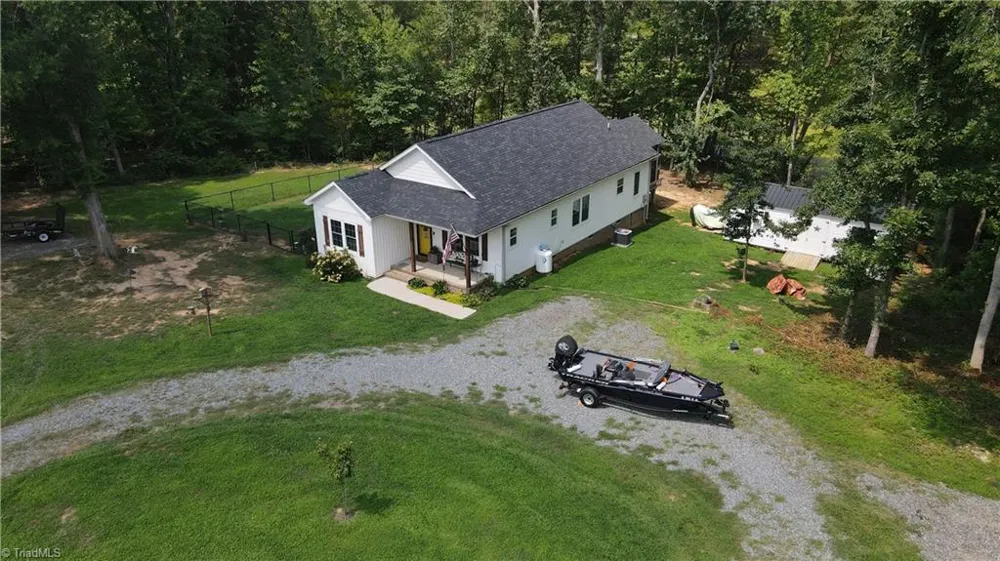 159 Overland Trail Stoneville, NC 27048