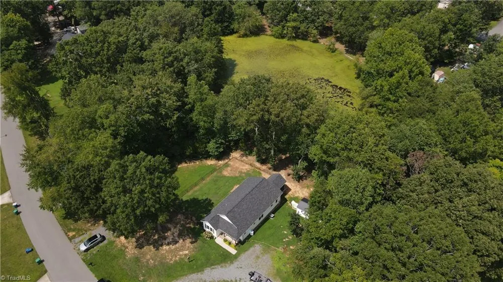 159 Overland Trail Stoneville, NC 27048