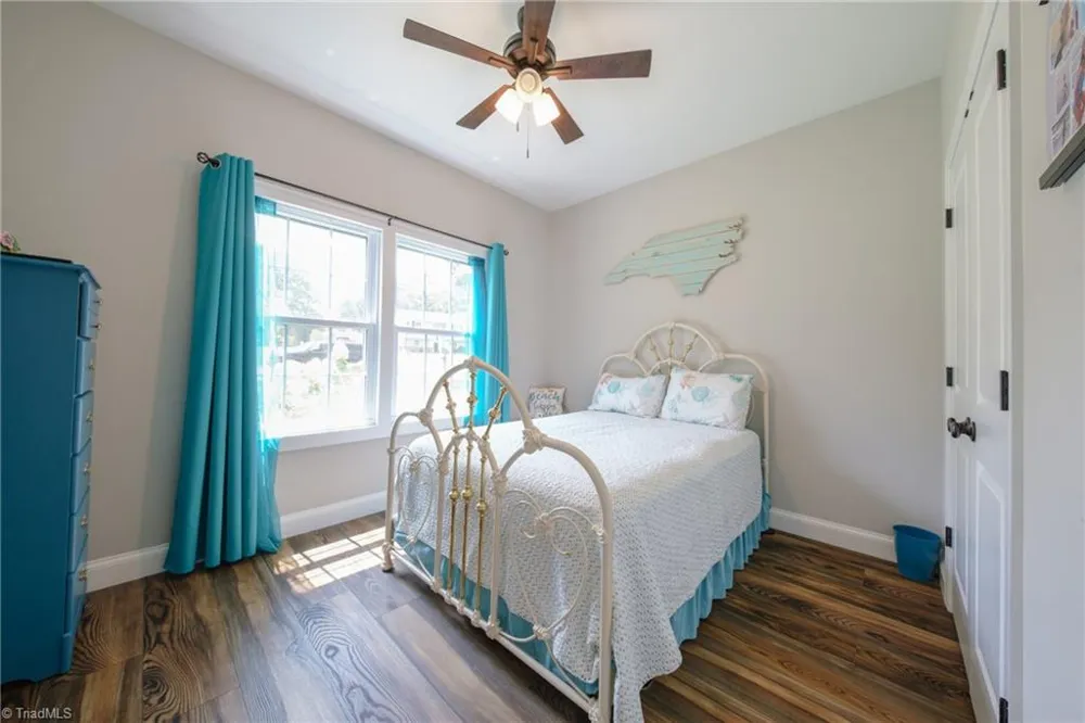 159 Overland Trail Stoneville, NC 27048