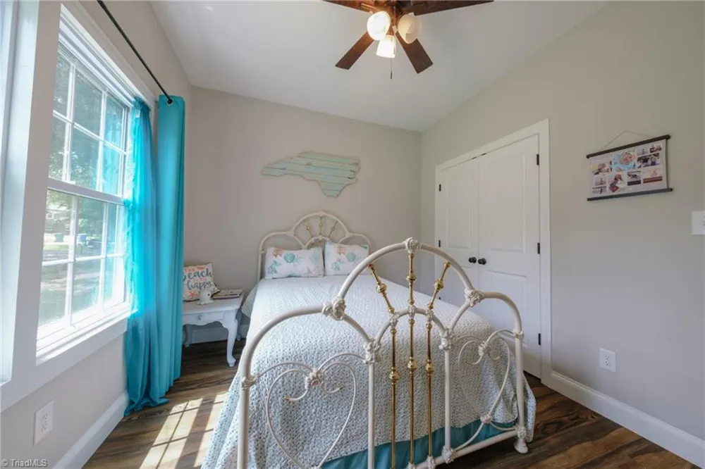 159 Overland Trail Stoneville, NC 27048