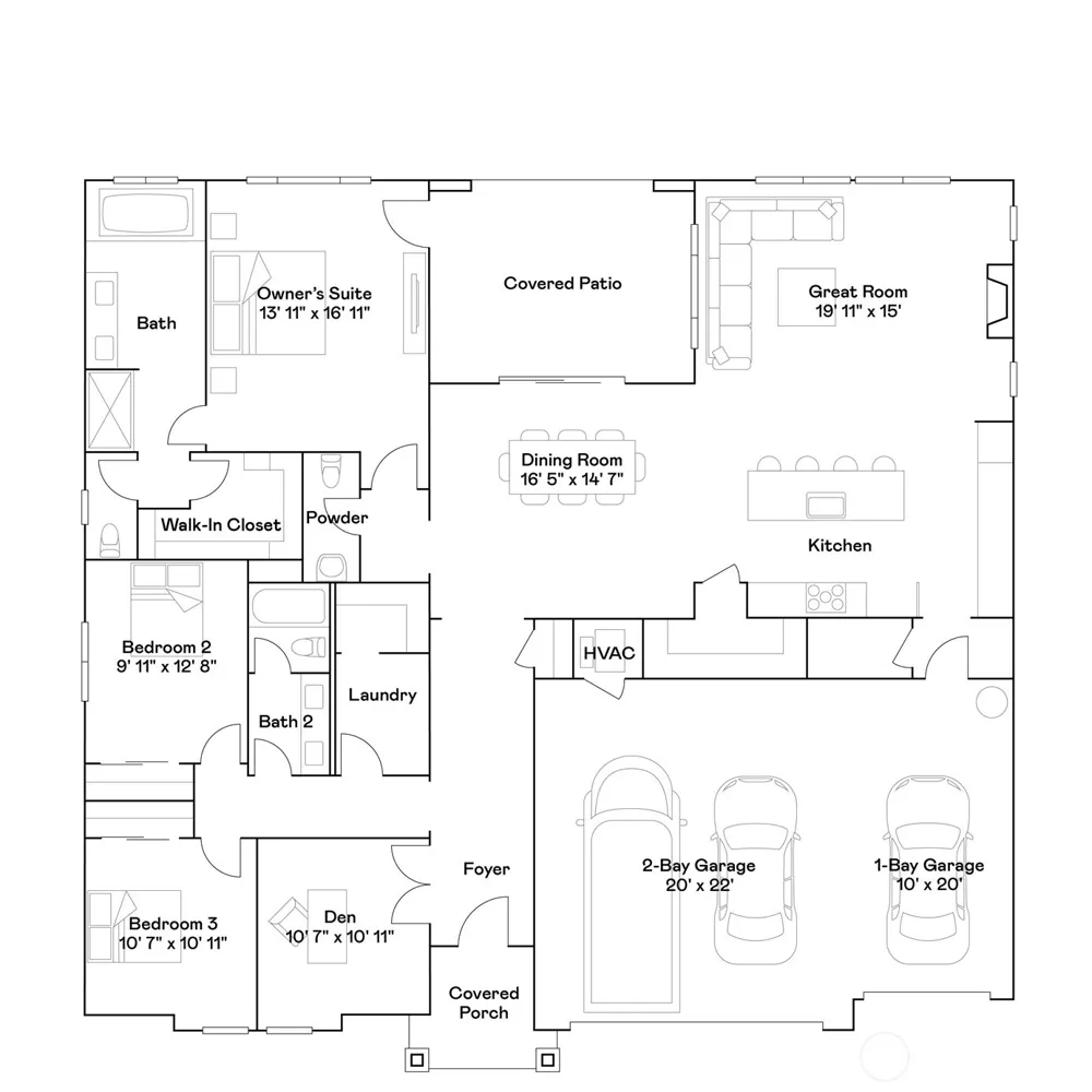 16907 NE 37th Avenue Vancouver, WA 98686