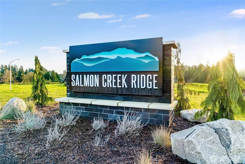 16907 NE 37th Avenue Vancouver, WA 98686