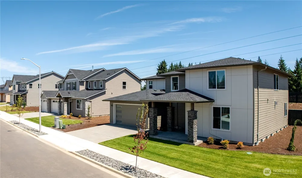 16907 NE 37th Avenue Vancouver, WA 98686