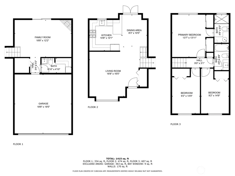 3288 NW Happy Hollow Lane Silverdale, WA 98383