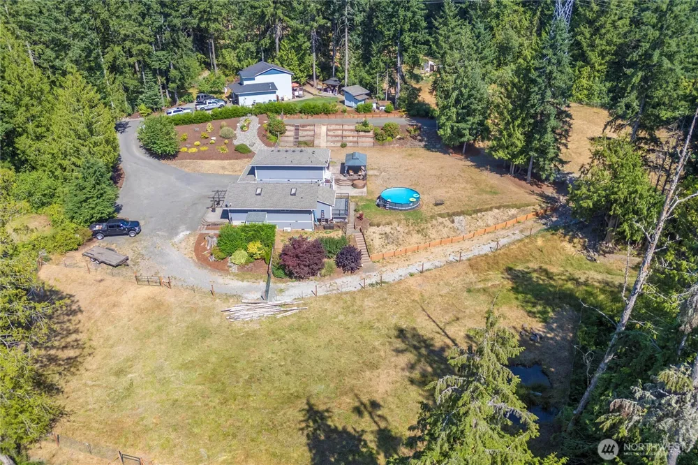 3288 NW Happy Hollow Lane Silverdale, WA 98383