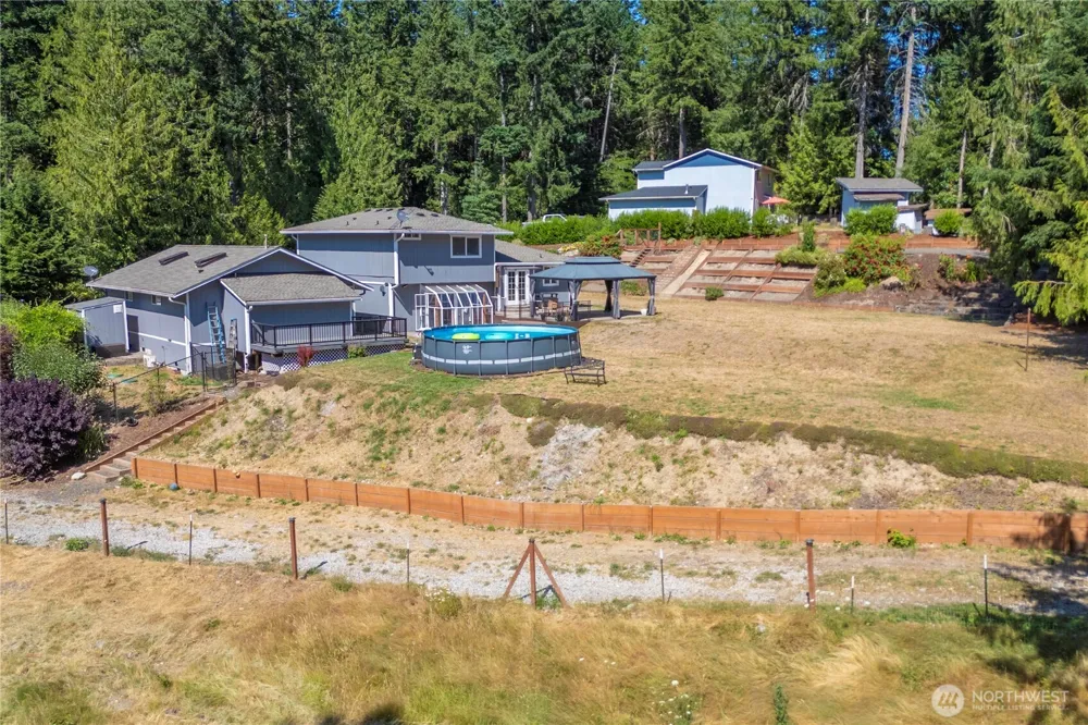 3288 NW Happy Hollow Lane Silverdale, WA 98383