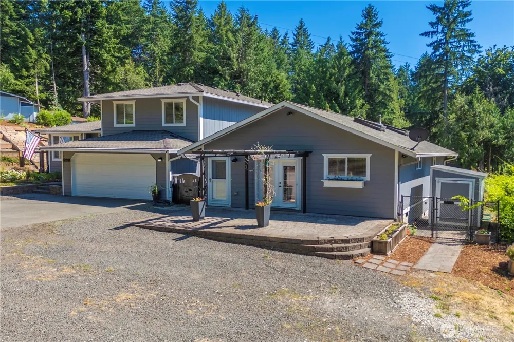 3288 NW Happy Hollow Lane Silverdale, WA 98383