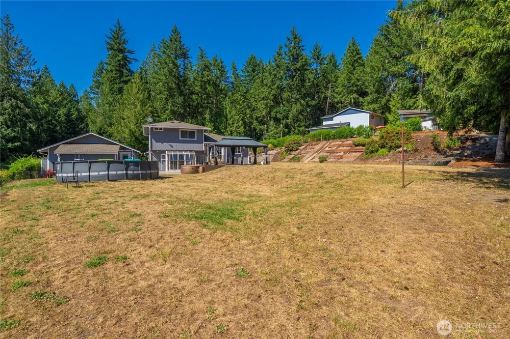 3288 NW Happy Hollow Lane Silverdale, WA 98383