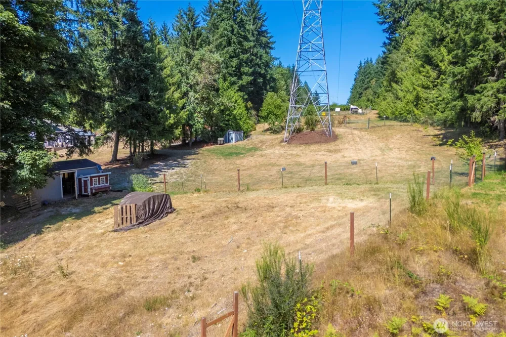 3288 NW Happy Hollow Lane Silverdale, WA 98383
