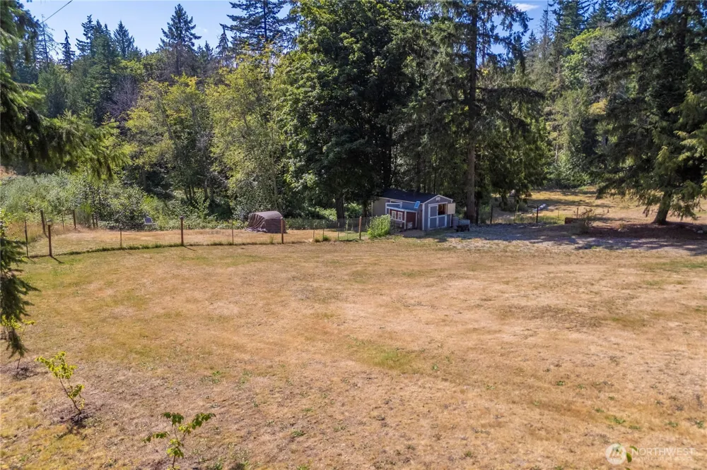3288 NW Happy Hollow Lane Silverdale, WA 98383