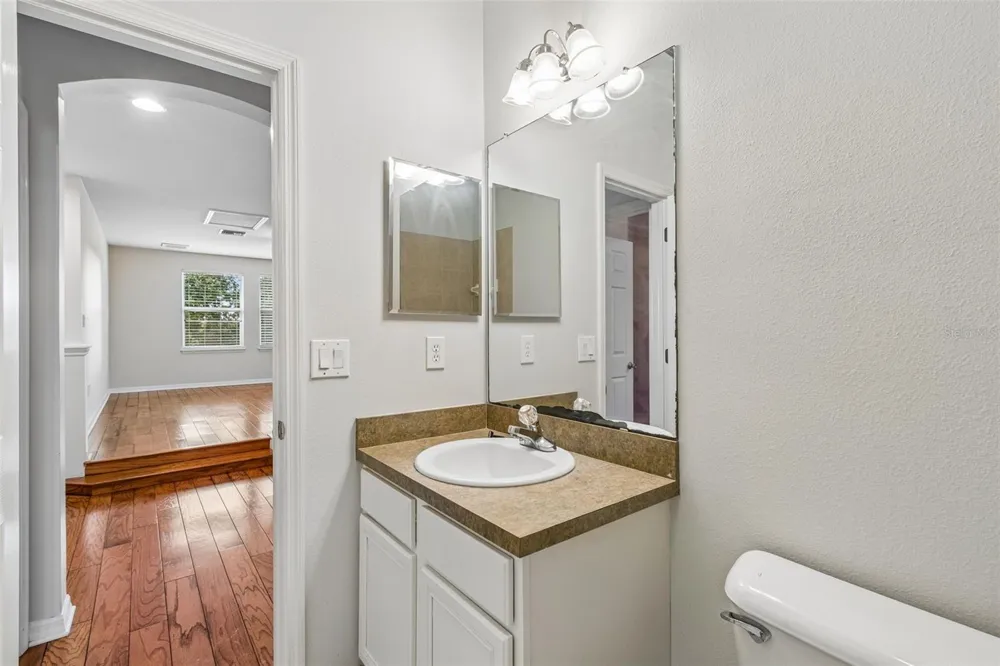 8523 NORTHTON GROVES BOULEVARD Odessa, FL 33556
