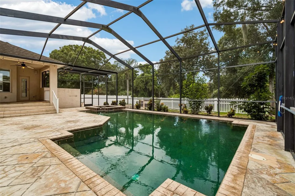 8523 NORTHTON GROVES BOULEVARD Odessa, FL 33556