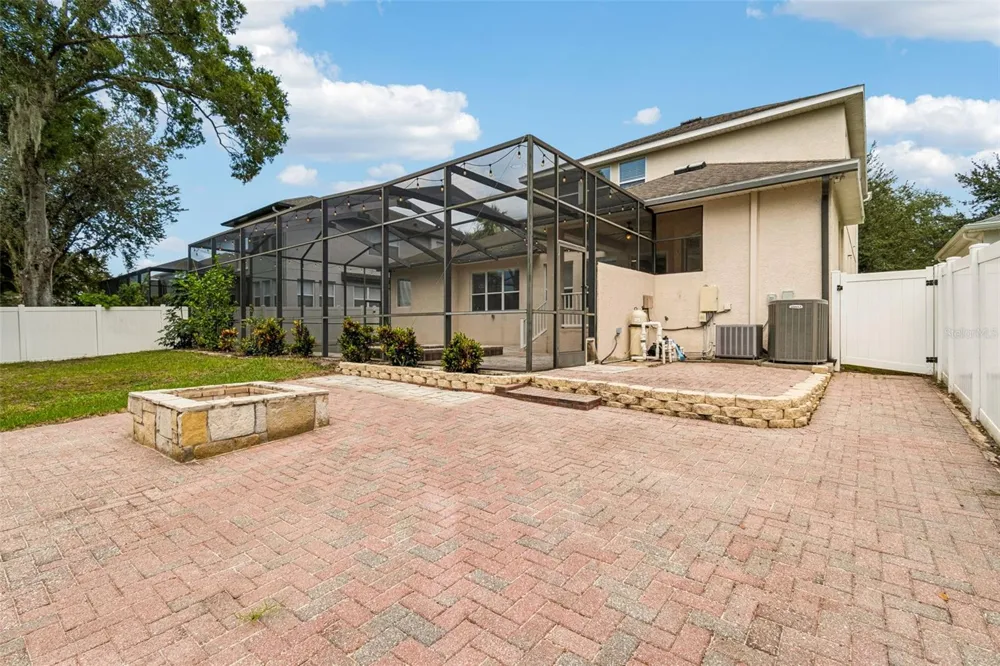 8523 NORTHTON GROVES BOULEVARD Odessa, FL 33556