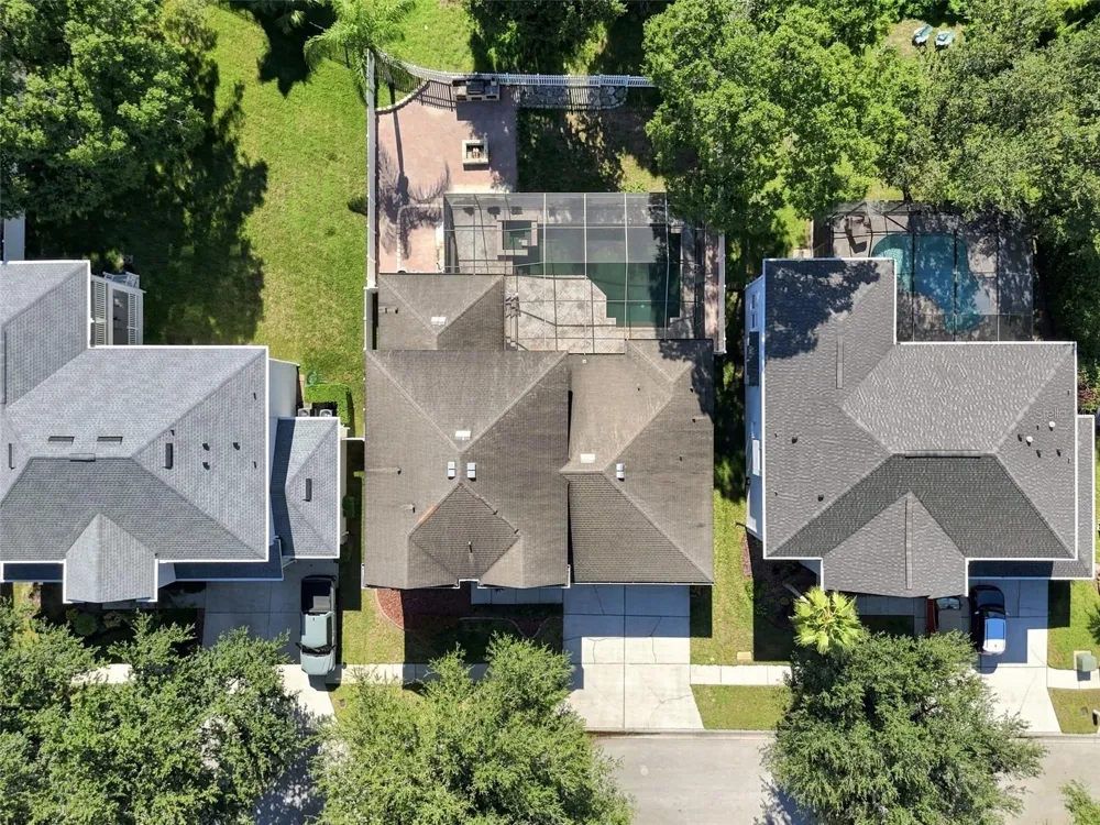 8523 NORTHTON GROVES BOULEVARD Odessa, FL 33556