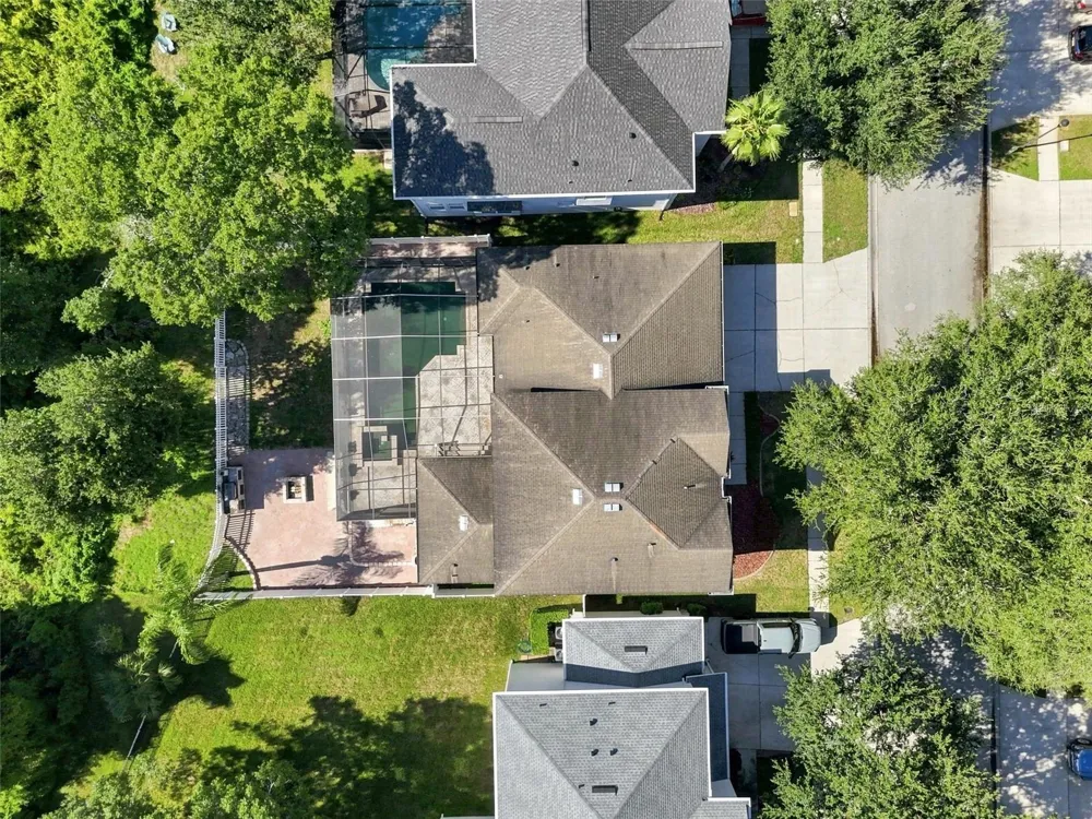 8523 NORTHTON GROVES BOULEVARD Odessa, FL 33556