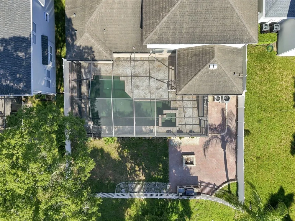8523 NORTHTON GROVES BOULEVARD Odessa, FL 33556