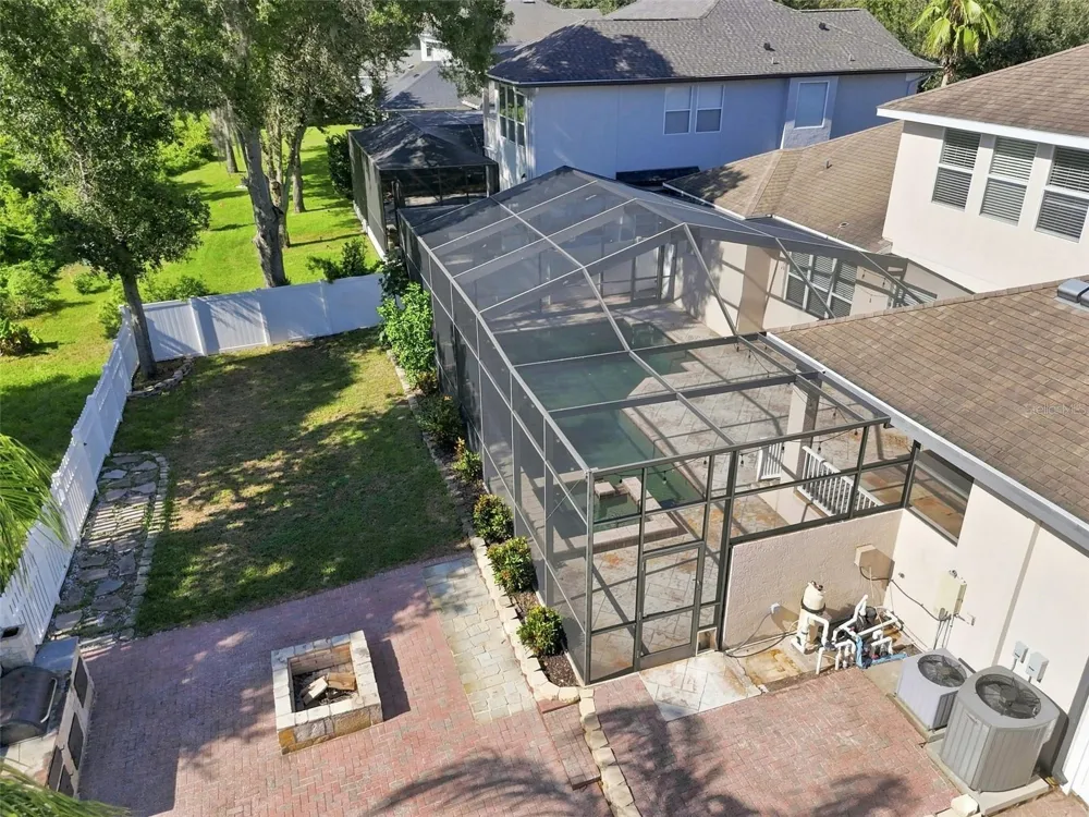 8523 NORTHTON GROVES BOULEVARD Odessa, FL 33556