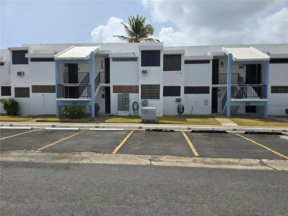 351 LAS PICAUS, PLAYAS DEL YUNQUE #19 Rio Grande, PR 00745