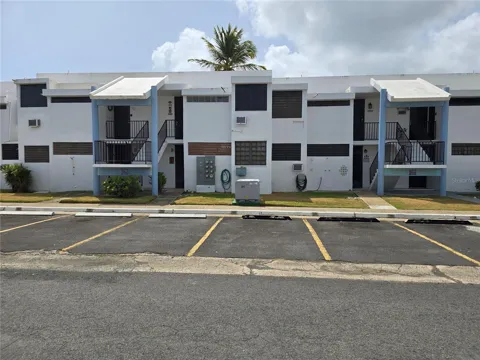 351 LAS PICAUS, PLAYAS DEL YUNQUE #19