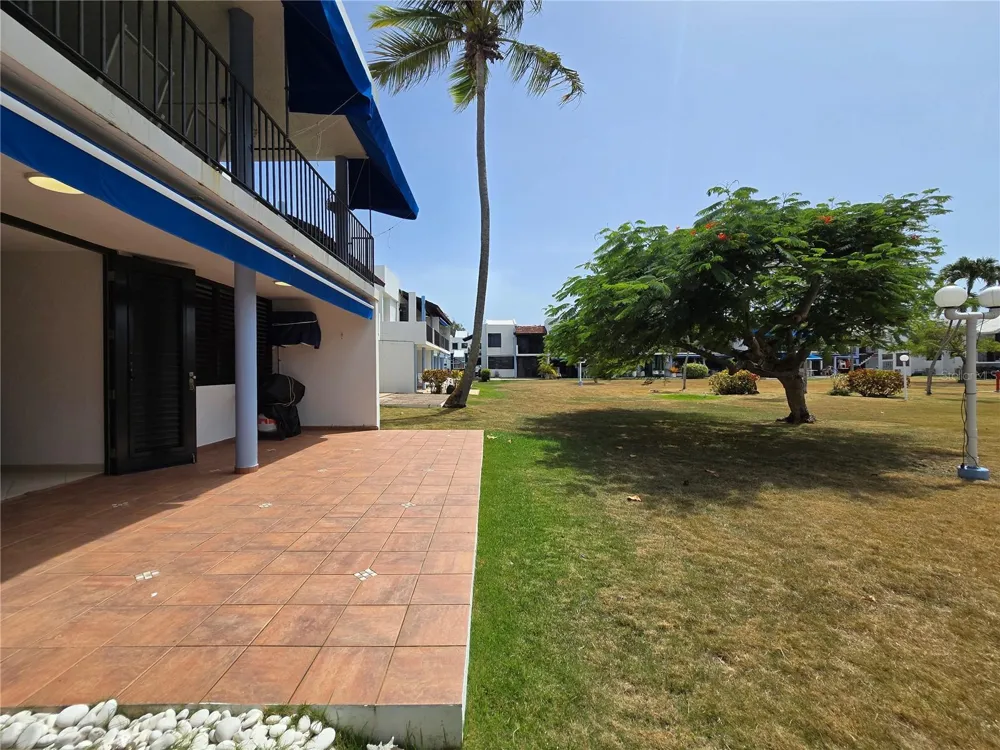 351 LAS PICAUS, PLAYAS DEL YUNQUE #19 Rio Grande, PR 00745