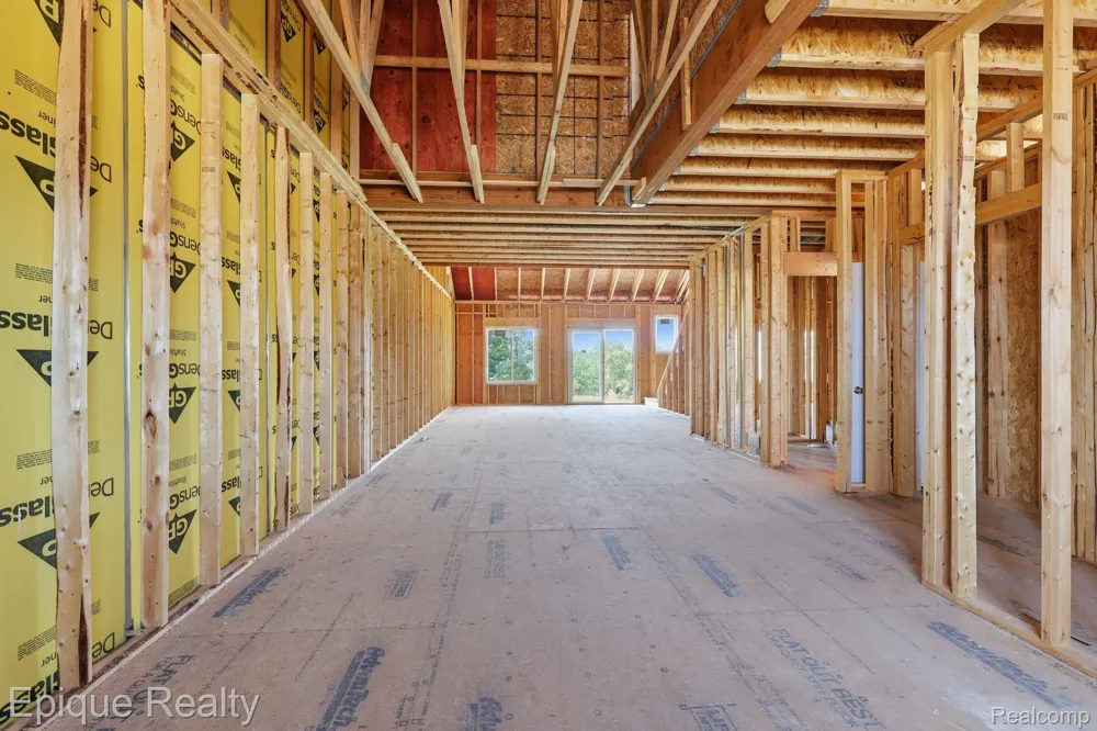 435 Cornerstone Drive #69 Oxford Charter Township, MI 48371