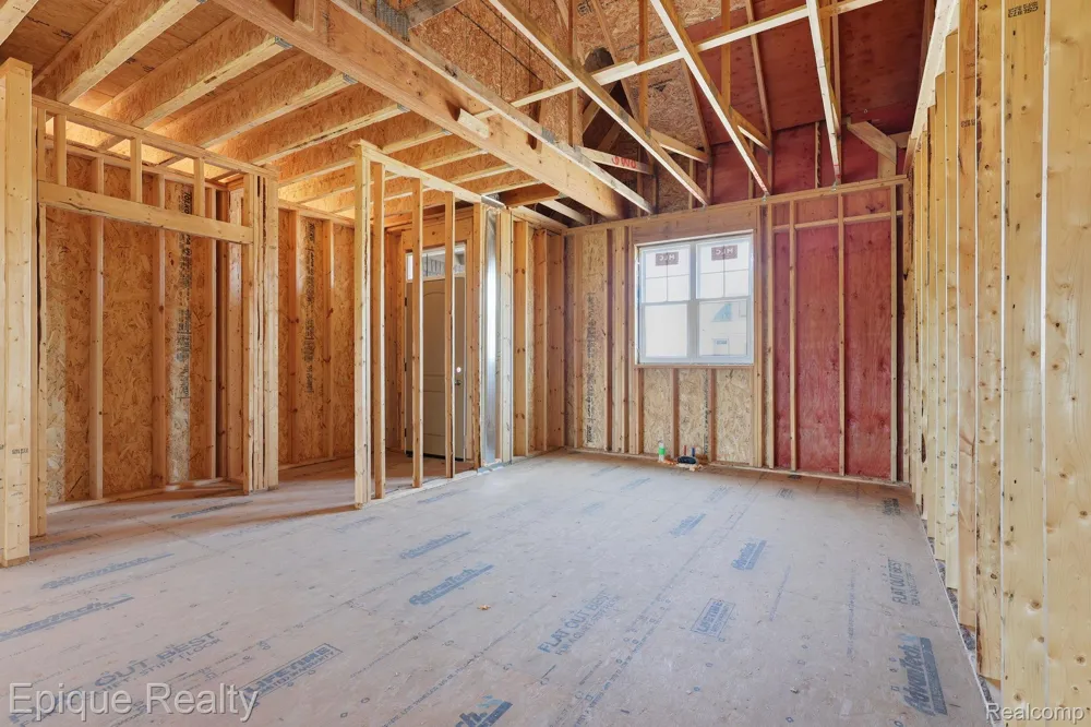 435 Cornerstone Drive #69 Oxford Charter Township, MI 48371