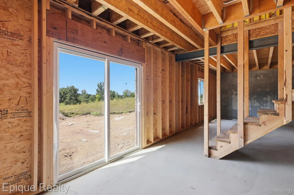 435 Cornerstone Drive #69 Oxford Charter Township, MI 48371