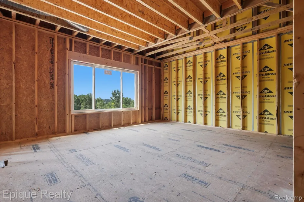 435 Cornerstone Drive #69 Oxford Charter Township, MI 48371