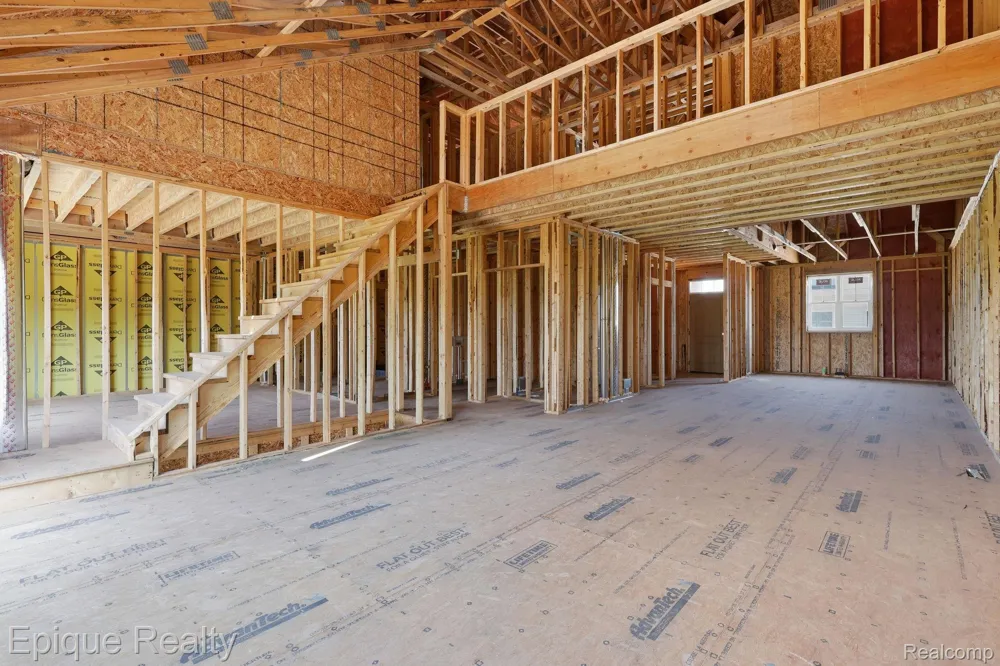 435 Cornerstone Drive #69 Oxford Charter Township, MI 48371