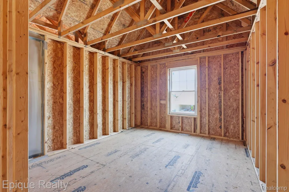 435 Cornerstone Drive #69 Oxford Charter Township, MI 48371