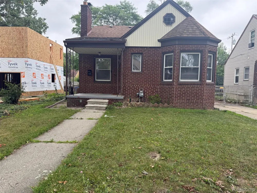 6732 Rockdale Street Dearborn Heights City, MI 48127