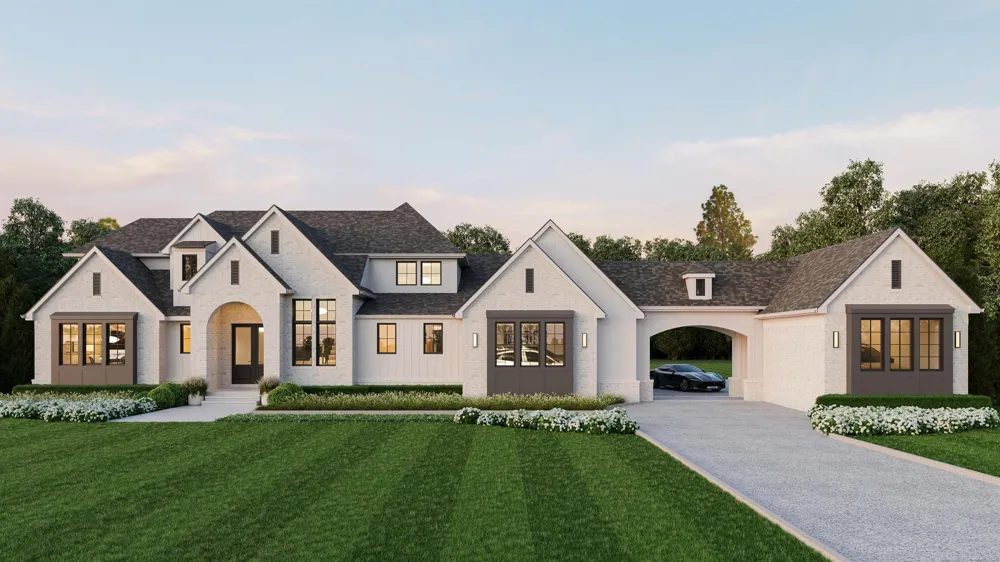 1220 Shephards Lane Oxford Charter Township, MI 48371