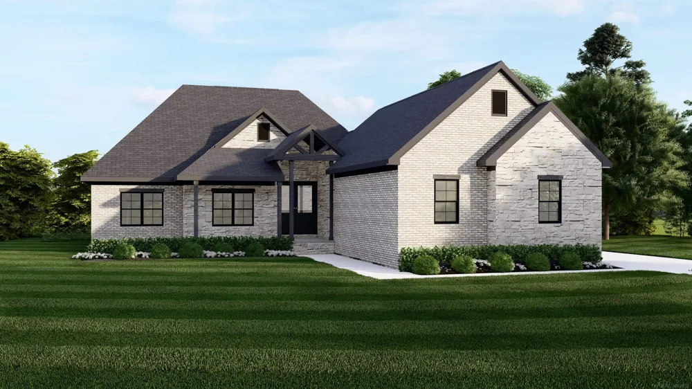 1220 Shephards Lane Oxford Charter Township, MI 48371