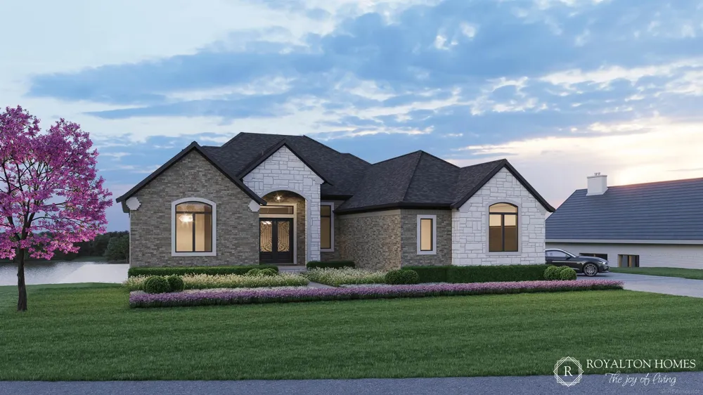 1220 Shephards Lane Oxford Charter Township, MI 48371