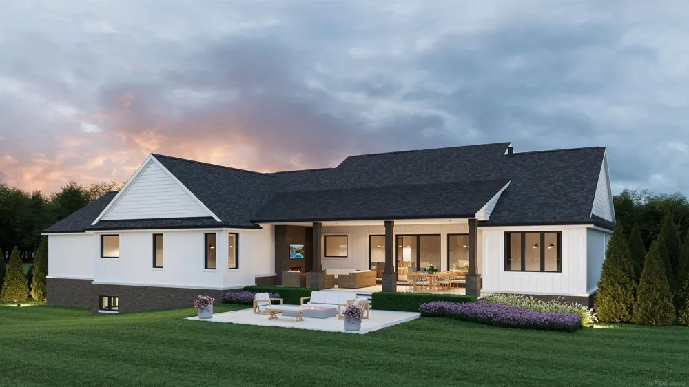1220 Shephards Lane Oxford Charter Township, MI 48371
