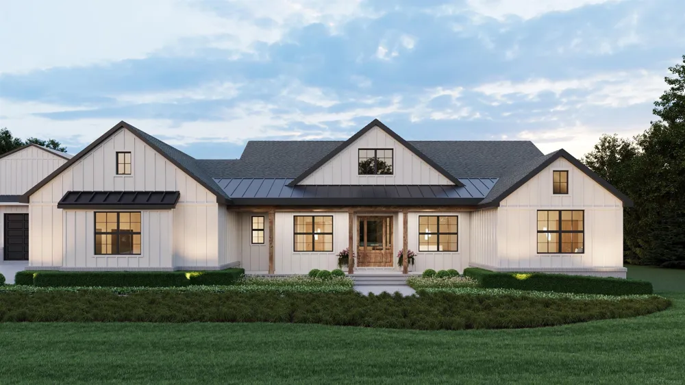 1220 Shephards Lane Oxford Charter Township, MI 48371