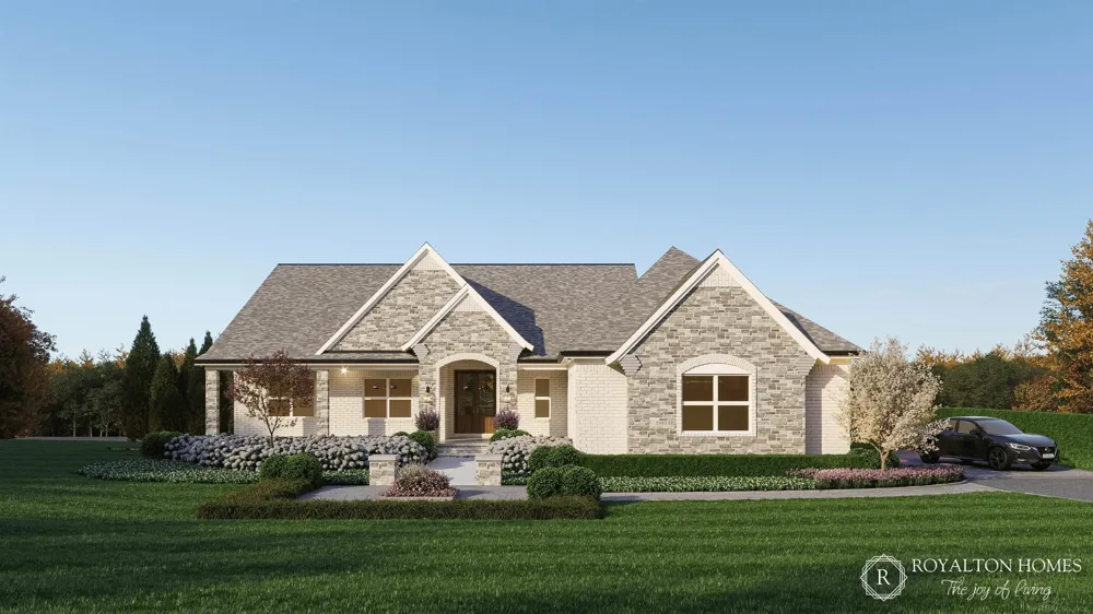 1220 Shephards Lane Oxford Charter Township, MI 48371