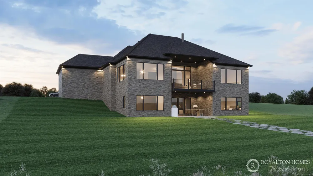 1220 Shephards Lane Oxford Charter Township, MI 48371