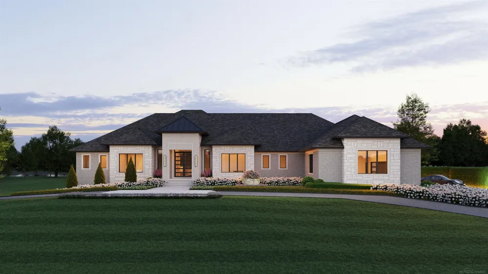 1220 Shephards Lane Oxford Charter Township, MI 48371